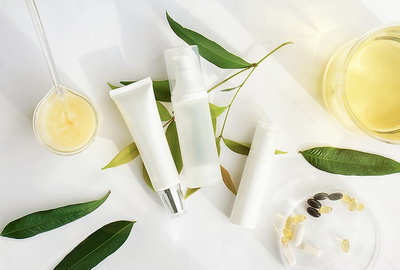 Лосьоны, тоники и сыворотки для лица