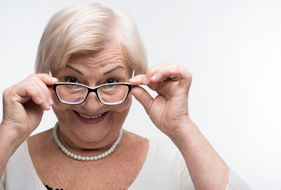 Мультивитамины 65+ лет