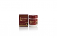 Lanocreme Gold Placenta Крем для лица Золотая плацента+зеленый чай 100г, Н.Зеландия