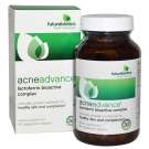FutureBiotics AcneAdvance Исчезновение Акне 90 капс., Австралия