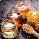 Мёды и пчелиные продукты