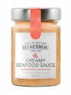 BEERENBERG Соус к Морепродуктам и Рыбе натуральный шикарный150г, Австралия