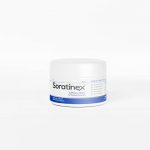 SORATINEX Мазь от псориаза для тела и кожи головы 50г, Австралия
