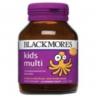 Blackmores МУЛЬТИВИТАМИНЫ Детские, 60 жев.табл. Австралия