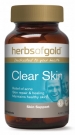 HerbsOfGold От Акне для здоровья и красоты кожи 60 к., Австралия