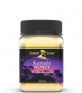 ForestOfGold Уникальный Энергетик Мед цветков дерева Камачи 250г, Н.Зеландия
