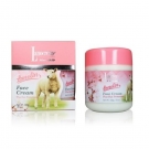 Lanocreme Крем Ланолин+солнцезащита 100г, Н.Зеландия
