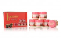 Lanocreme Крем для лица Ланолин+Вит.Е+Коллаген+Алое75г, Н.Зеландия