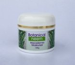 Botanical Питательный и увлажняющий регенерирующий крем Ним&Макадамия 100мл, Австралия