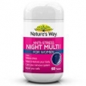 Whole Foods Multivitamins/Цельные Натуральные Пищевые Мультивитамины для женщин, Австралия