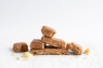 Nutworks Помадка с орехами Макадамия и нуга,150г, Австралия