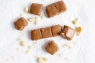 Nutworks Помадка с орехами Макадамия и нуга,150г, Австралия