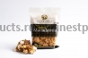 Nutworks Хрустики Макадамия 100г, Австралия