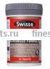 SWISSE УЛЬТИВИТ МУЖСКАЯ ЭНЕРГИЯ 40 табл., Австралия