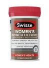 SWISSE МУЛЬТИВИТАМИНЫ ДЛЯ ЖЕНЩИН УЛЬТИВИТ ЭНЕРГИЯ 40 табл., Австралия